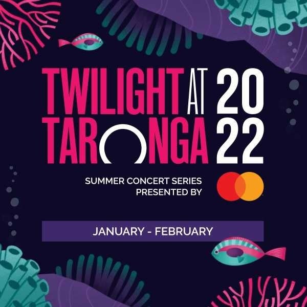 10% off Twilight at Taronga tickets plus free same day zoo entry