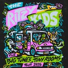 The Ritzy Kids LIVE at Bad Decisions