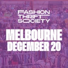Fashion Thrift Society Melbourne | December 20