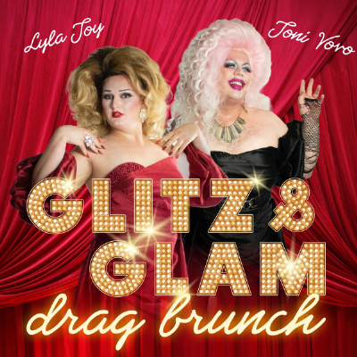 Glitz N Glam Drag Brunch
