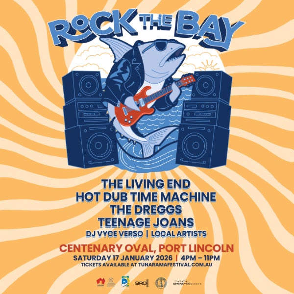 Rock the Bay