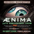 ÆNIMA 30th Anniversary album performance by TOOL tribute band ARIZONA BAYSWATER