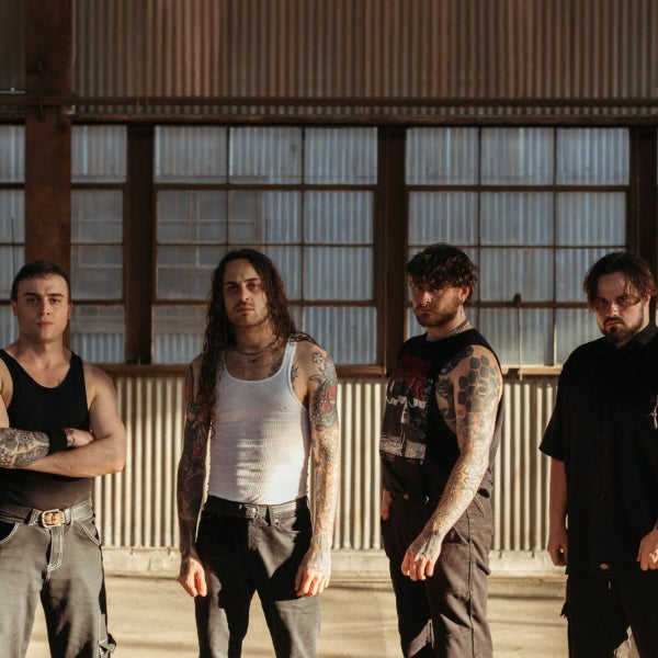 Spite (usa) Australian Tour 2026 with special guests Varials (usa) + Diesect at THE TRIFFID, BRISBANE