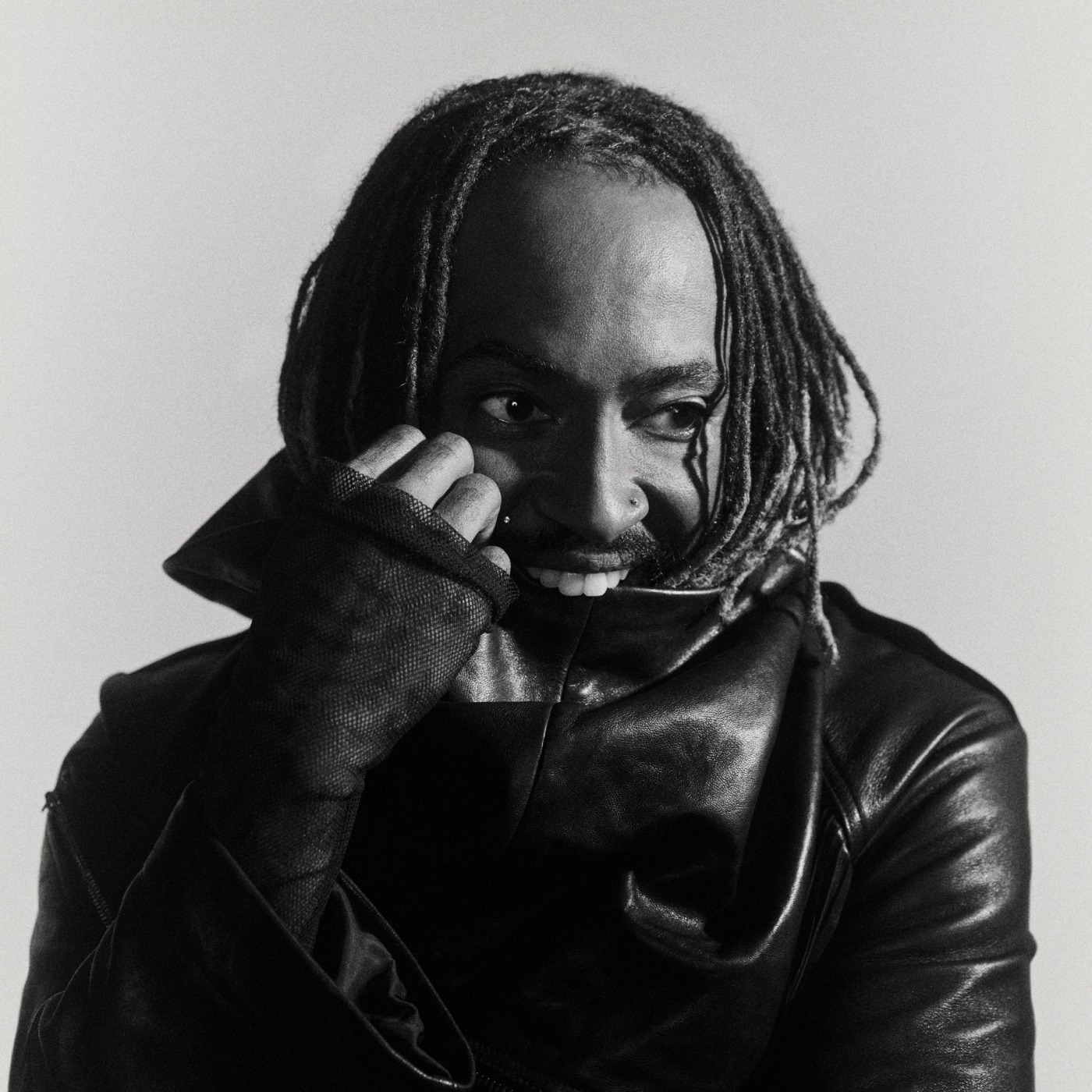 Thundercat live at Odeon Theatre in Tasmania on May 10, 2026 - Concert poster