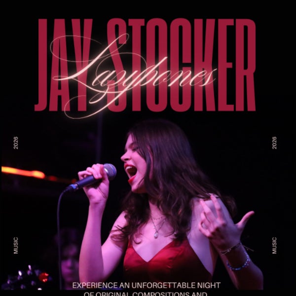 Jay Stocker