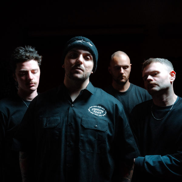 Outloved East Coast Aus Tour live at Oxford Art Factory in Sydney on March 21, 2026 - Concert poster