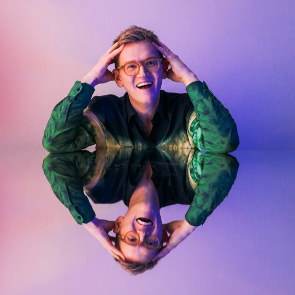 Chris Parker - Take A Good Hard Look At Me at The Rechabite