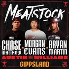 Meatstock Gippsland - The Music, Barbecue and Camping Festival 2026