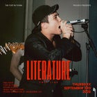 TOFF LIVE PRESENTS: LITERATURE & MORAG