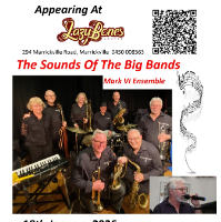 Mark VI Ensemble poster