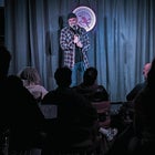Kookaburra's Comedy | Stand Up Comedy Club