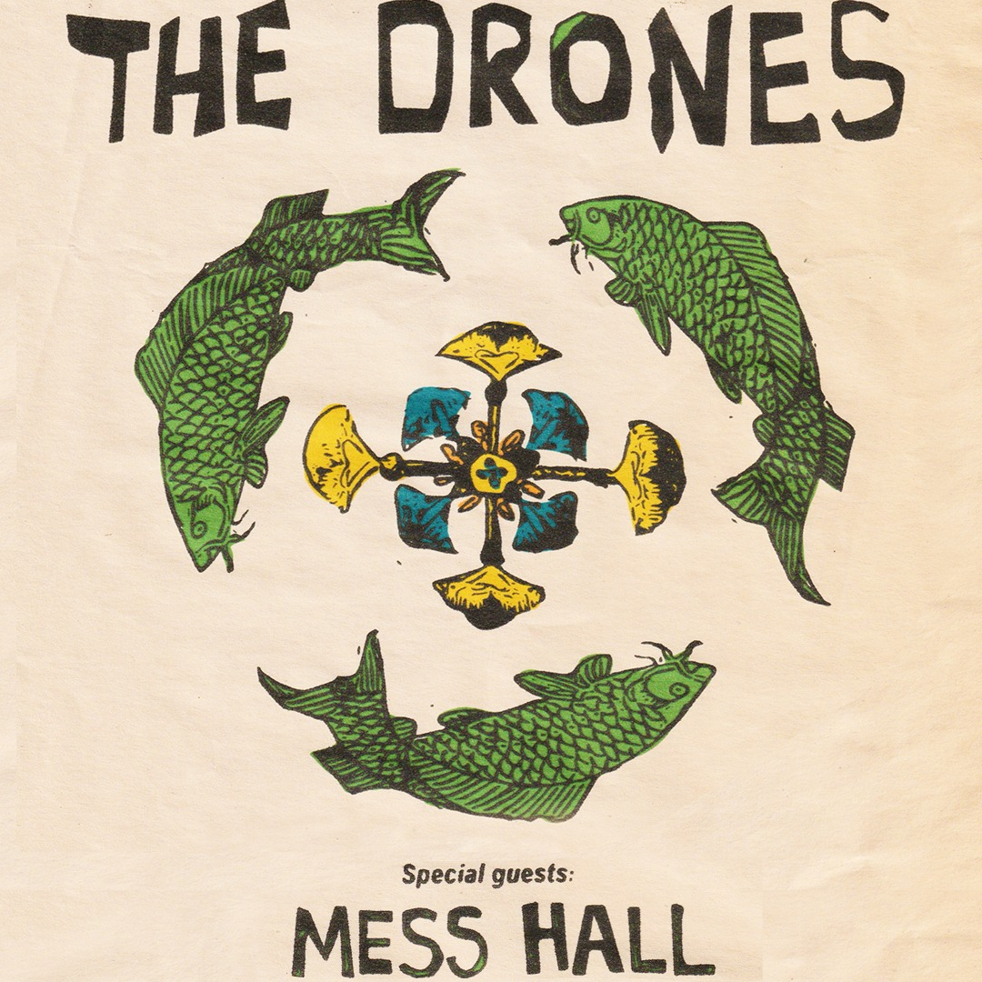 The Drones