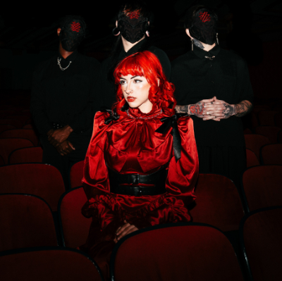 Vana Australian Headline Tour