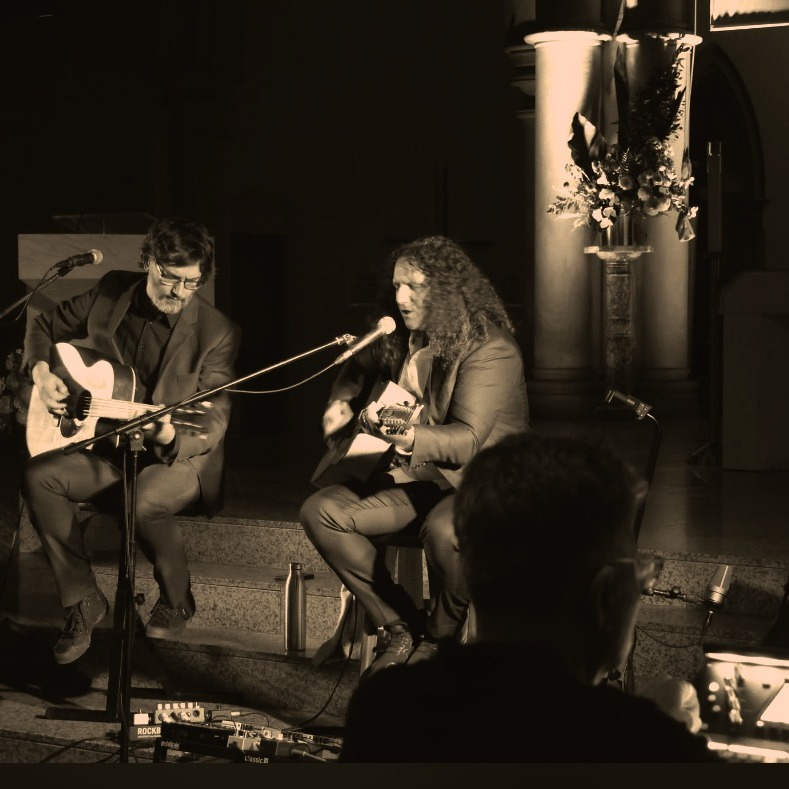JATT—with guests Avalonroze