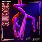 Surge: An Emerging Circus Artist Showcase