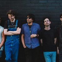 Twin Palace at Lazybones w/special guests live at Lazybones Lounge Restaurant & Bar - Concert poster
