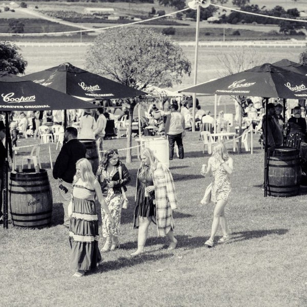 2025 Platinum Ag  and G & J East Clare Easter Races