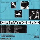 Gravagerz — GOLD COAST