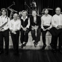 The Jazz Junkies poster