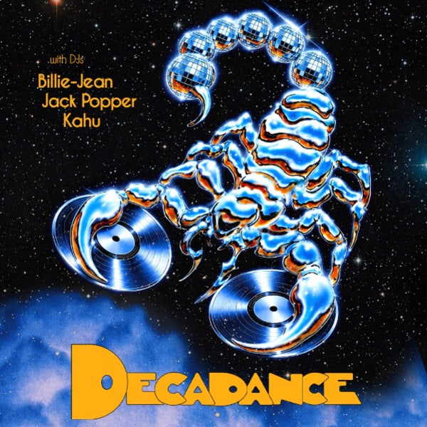 DECADANCE