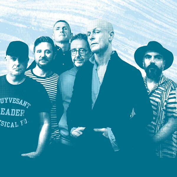 SKUNKHOUR w/ special guests SWOOP live at Manning Bar - Concert poster