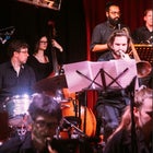 The Tuesday Night Jazz Orchestra - 10 Mar live at Lazybones Lounge Restaurant & Bar in Marrickville - Live music event