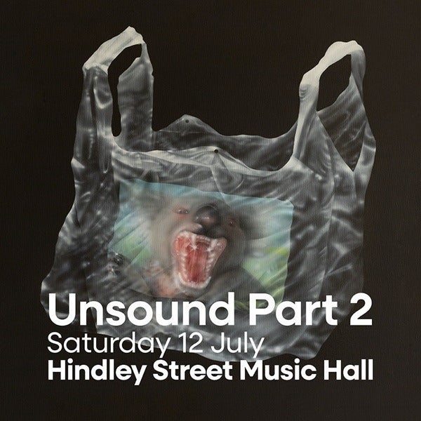 Unsound Part 2