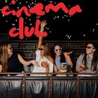 CINEMA CLUB