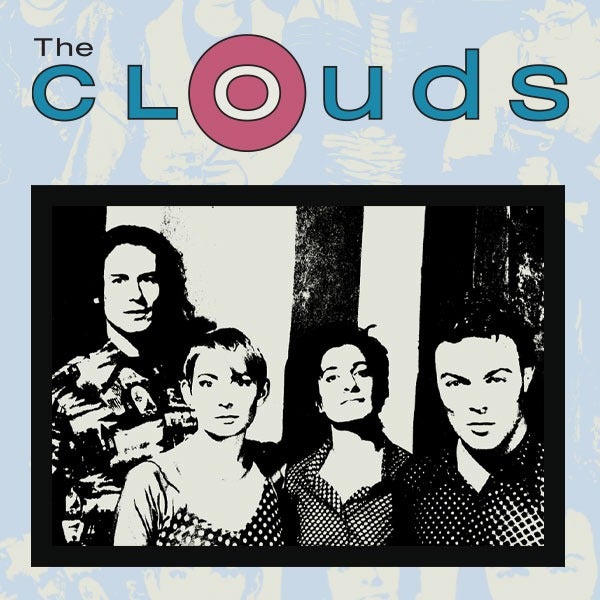 THE CLOUDS 35th Anniversary Tour