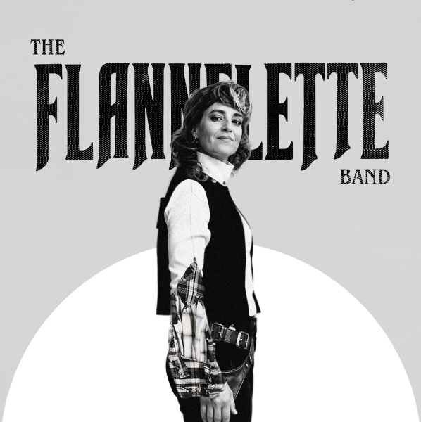 CURRENTS W/ Flannelette Band // The Dead Nettles // SYNTHORIA live at Towradgi Beach Hotel - Concert poster