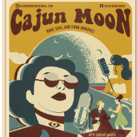 Sunday Soul & Funk Groove Session live at Lazybones Lounge Restaurant & Bar - Concert poster