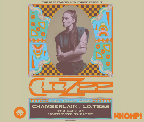 CloZee (FRA)