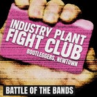 INDUSTRY PLANT FIGHT CLUB: Volume 1