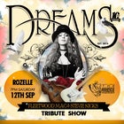 Dreams - Fleetwood Mac & Stevie Nicks Tribute Show