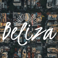 Beliza live at Lazybones Lounge Restaurant & Bar - Concert poster