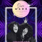 DIVA MADE - “I’M EVERY WOMAN” SHOW live at Lazybones Lounge Restaurant & Bar in Marrickville - Live music event