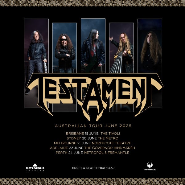 Testament (USA)