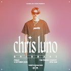 Chris Luno — Brisbane 2026