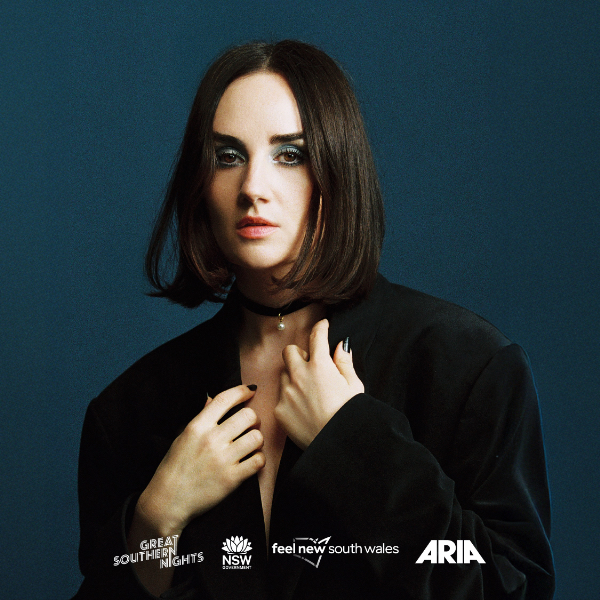 MEG MAC live at The Northern in New South Wales on May 07, 2026 - Concert poster