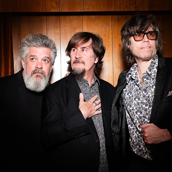 The Mountain Goats  at Freo.Social