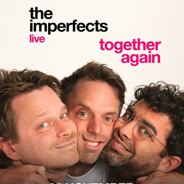 The Imperfects Live: Together Again