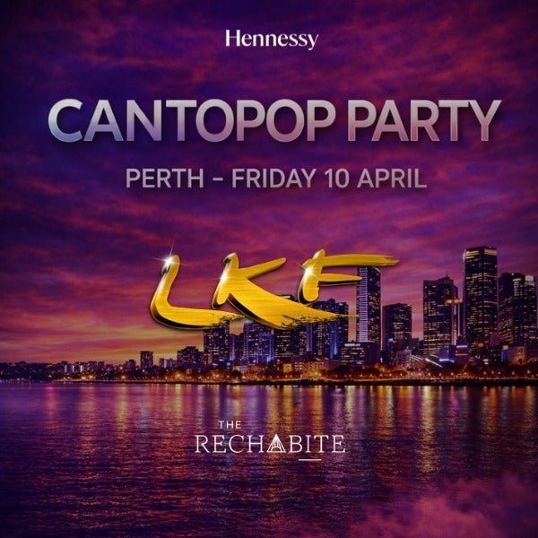 LKF 4.0 - Perth at The Rechabite