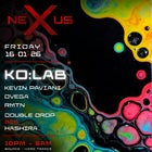 NEXUS Friday poster