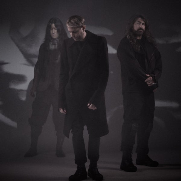 HEALTH AUSTRALIA 2.0.2.6—with PERTURBATOR & KING YOSEF at ODEON, HOBART