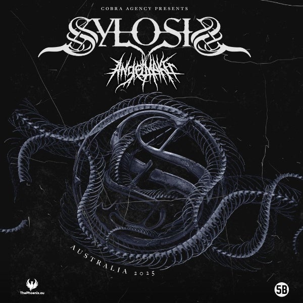 SYLOSIS & ANGELMAKER
