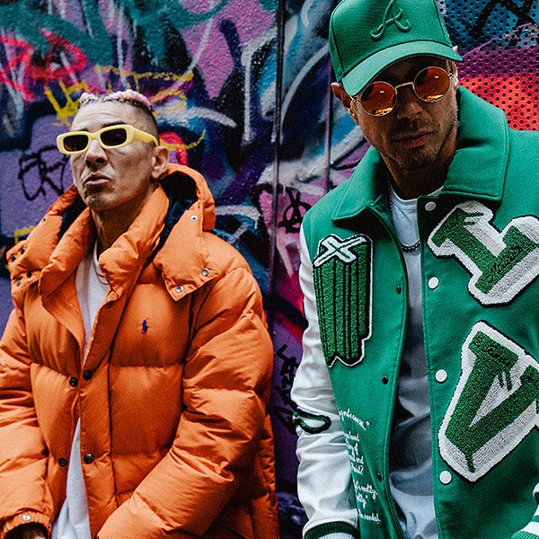 Bliss n Eso | Party on the Moon Tour