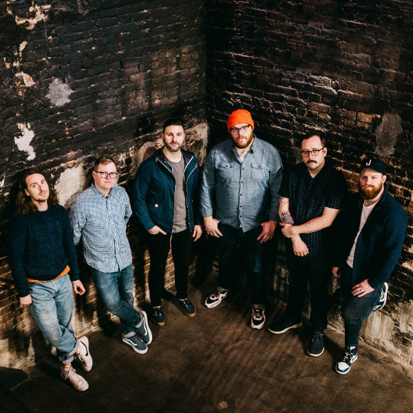 The Wonder Years (usa) Australian Tour 2025 with special guests Joyce Manor (usa) + Suzi