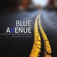 Lvl 1 - Blue Avenue live at Lazybones Lounge Restaurant & Bar in Marrickville on April 01, 2026 - Concert poster