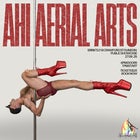 Ahi Aerial Arts: Student Showcase