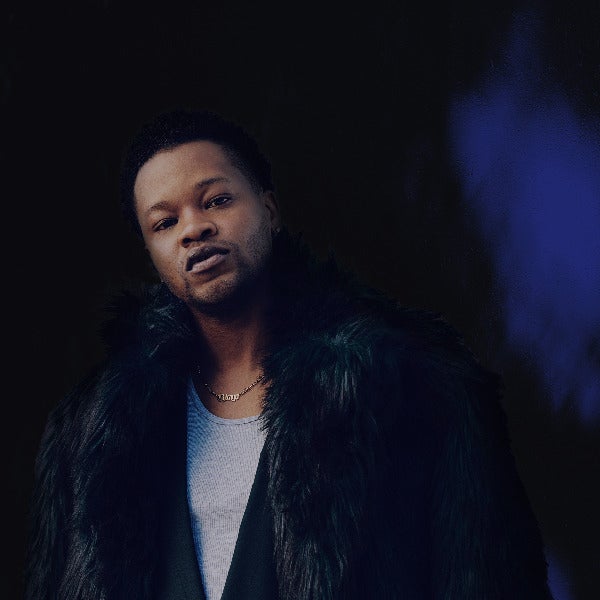 BJ THE CHICAGO KID (USA)